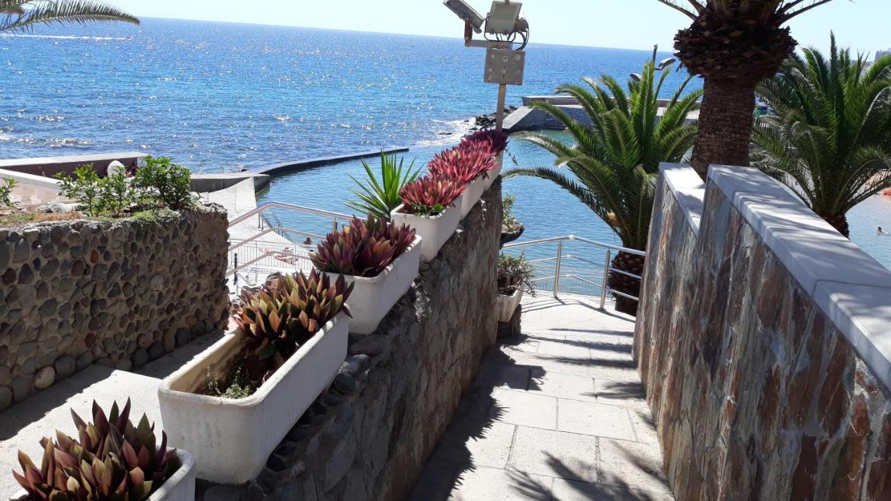 Apartmán Penthouse In Playa Del Ingles With Lovely View Exteriér fotografie