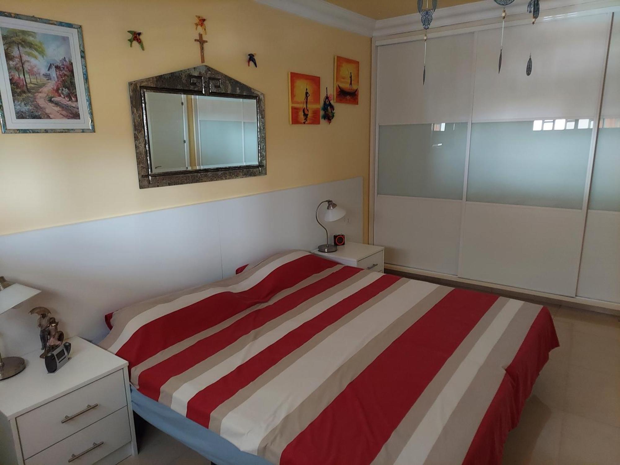 Apartmán Penthouse In Playa Del Ingles With Lovely View Exteriér fotografie
